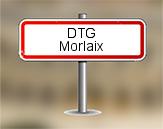 Diagnostic Technique Immobilier à Morlaix