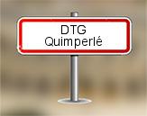 Diagnostic Technique Immobilier à