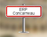 ERP à Concarneau