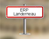ERP à Landerneau