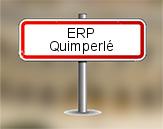 ERP à