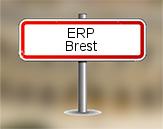 ERP à Brest