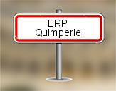 ERP à Quimperlé