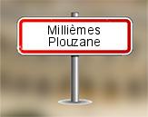 Millièmes à Plouzané