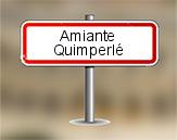 Diagnostic amiante à