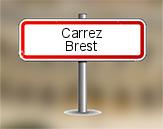 Loi Carrez à Brest
