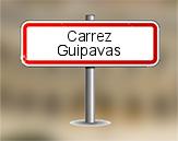 Loi Carrez à Guipavas