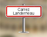 Loi Carrez à Landerneau