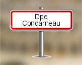 DPE à Concarneau