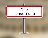 DPE à Landerneau