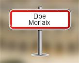 DPE à Morlaix