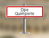 DPE à Quimperlé