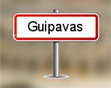 Diagnostic immobilier devis en ligne Guipavas