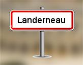 Diagnostic immobilier devis en ligne Landerneau