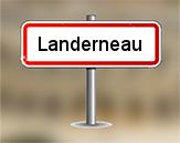 Diagnostiqueur Landerneau