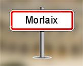 Diagnostiqueur immobilier Morlaix