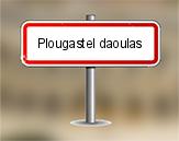 Diagnostiqueur Plougastel Daoulas