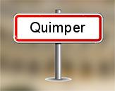 Diagnostiqueur immobilier Quimper