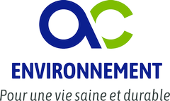 Logo AC Environnement Contacter votre cabinet ASE sur Brest